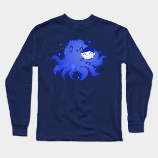 Octopus Long Sleeve T-Shirt